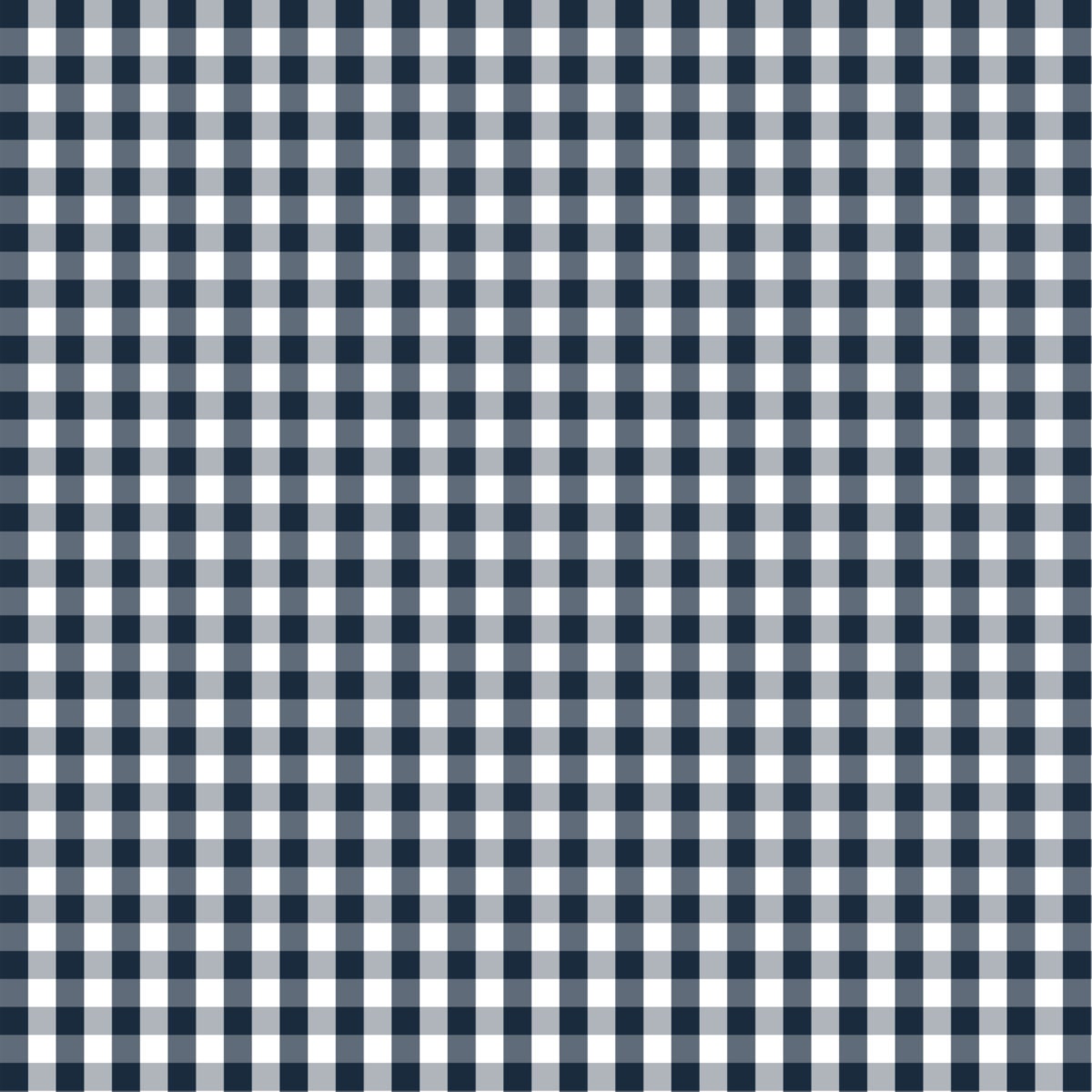 Gingham and Dots and Stitch VI, Surface