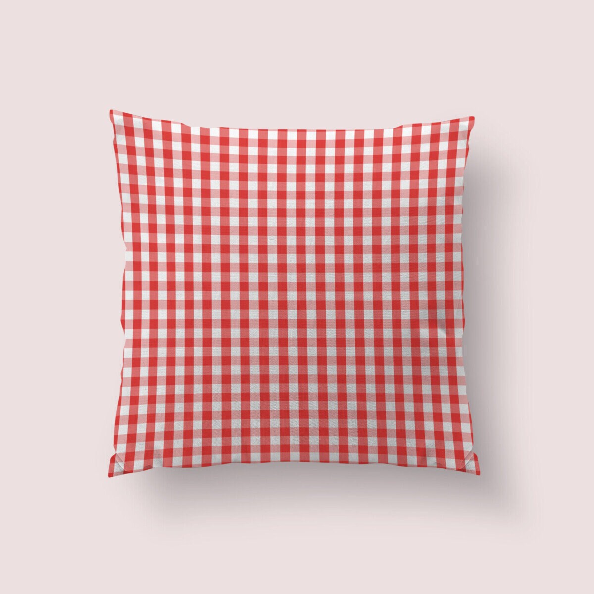 Gingham and Dots and Stitch V, Surface