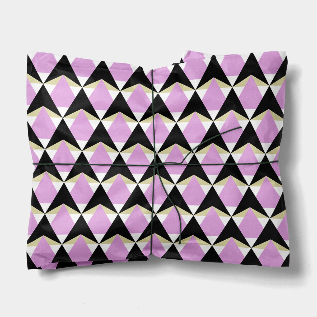 Geo Shapes XX, Surface Design