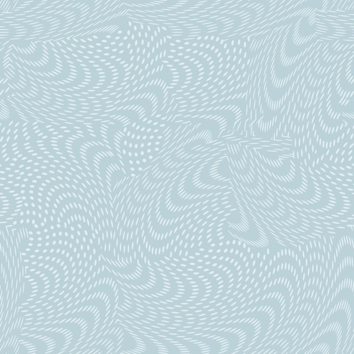 Dot Wave X, Surface Design
