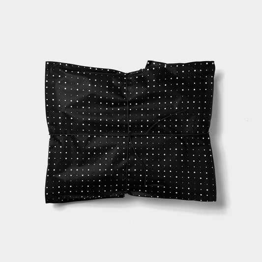 Minimal Dots Gift Wrap The Design Craft