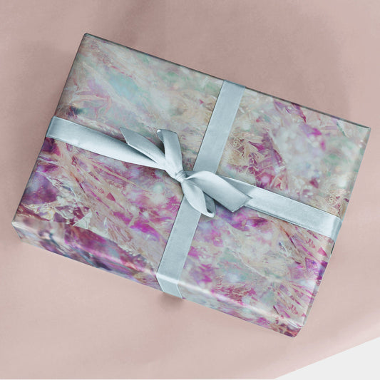 Opalescent Gift Wrap