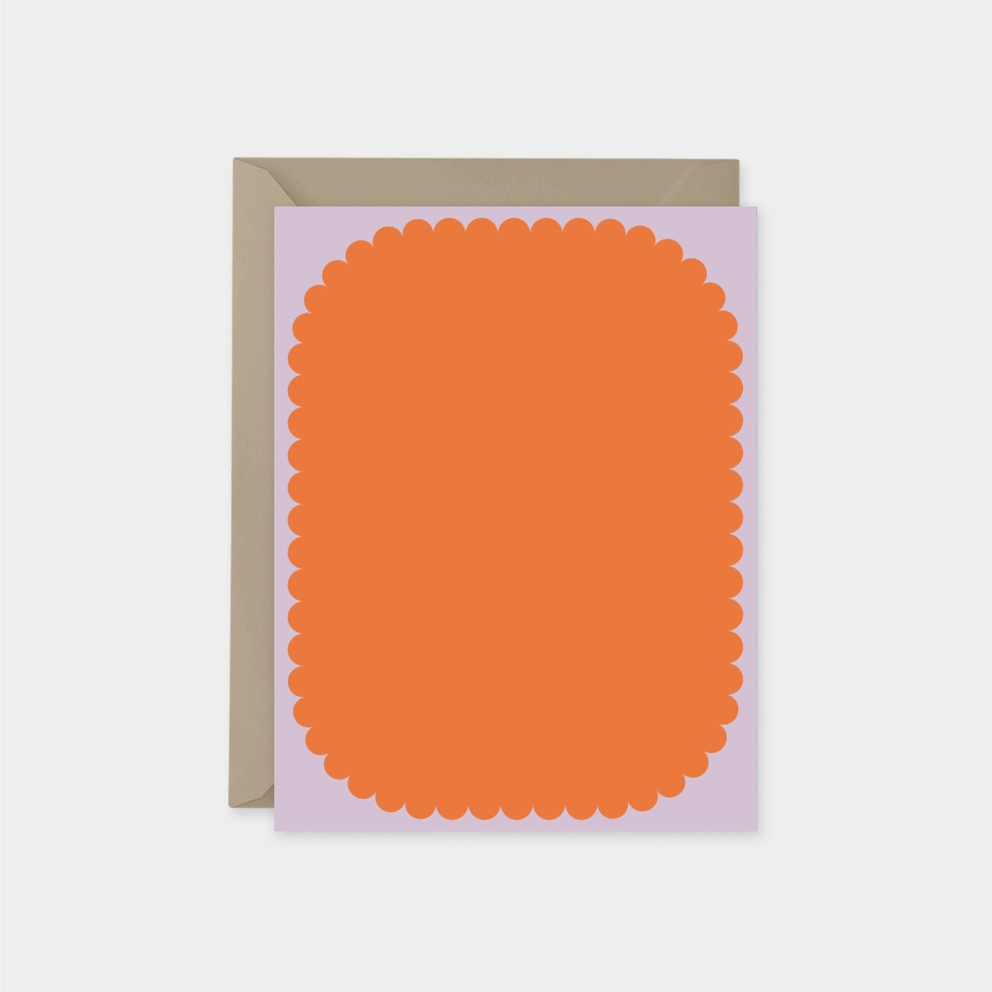 Personalized Colorful Note Cards with