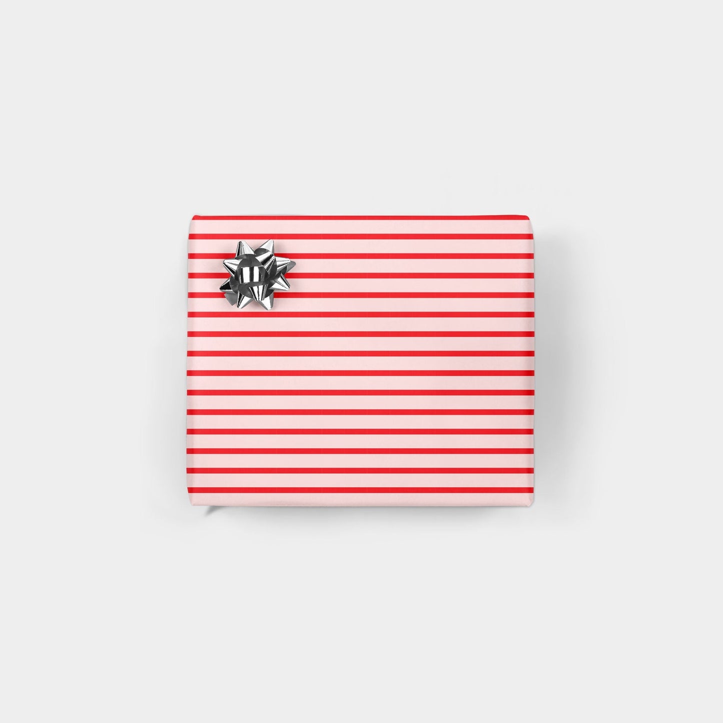 Simple Holiday Gift Wrap The Design Craft