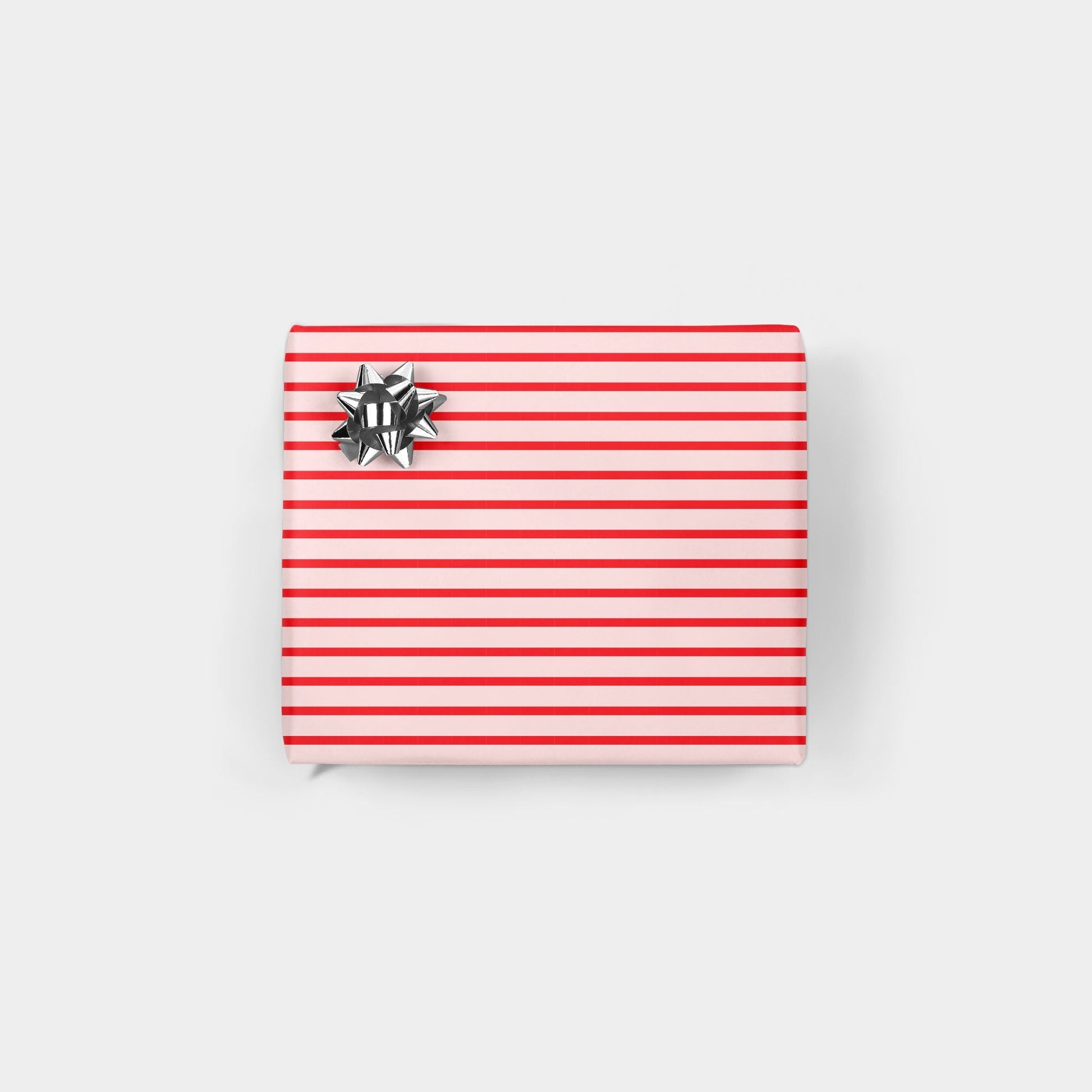 Simple Holiday Gift Wrap The Design Craft