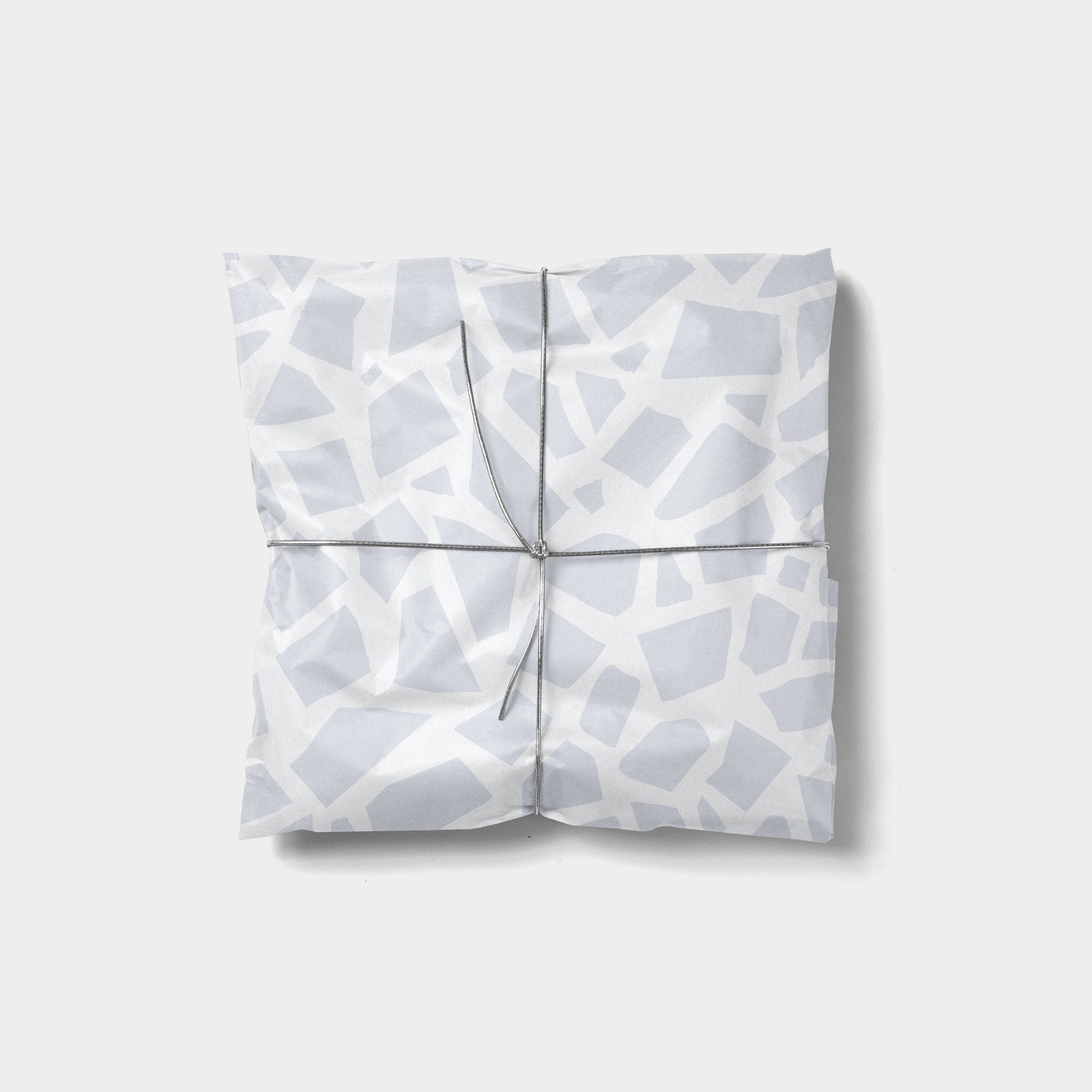 Terrazzo Gift Wrap